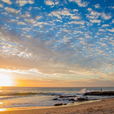 Romantic Beach Cabin - Playa El Palmar เอลปัลมาร์ ภายนอก รูปภาพ