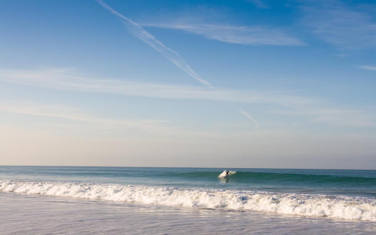 Romantic Beach Cabin - Playa El Palmar เอลปัลมาร์ ภายนอก รูปภาพ